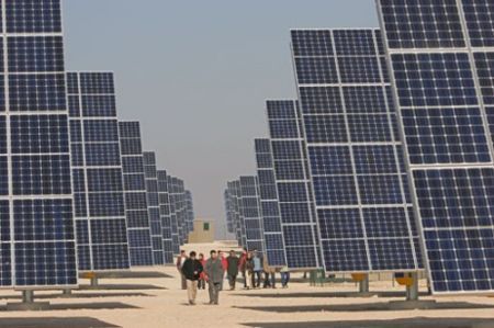 il futuro del fotovoltaico italiano