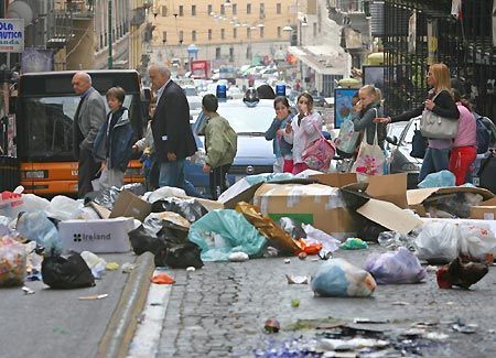 napoli napoli