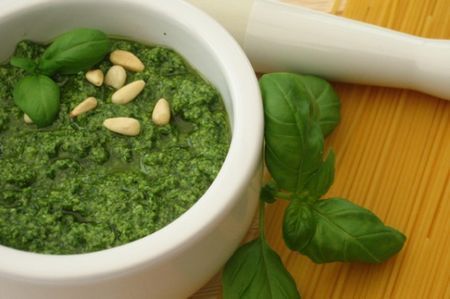 riciclaggio-pesto riciclaggio pesto