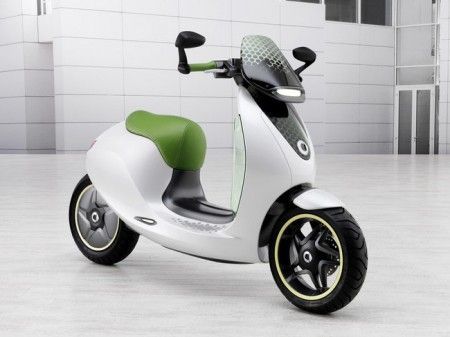 scooter-elettrici-smart-escooter scooter elettrici smart escooter