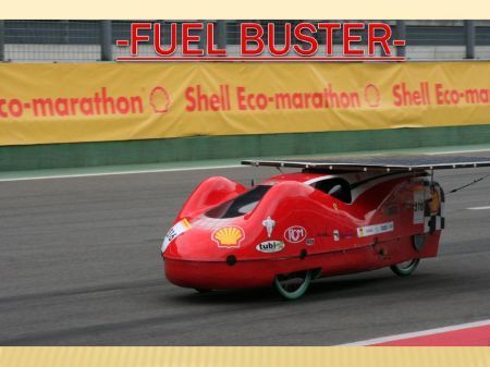 una ibrida in casa Ferrari