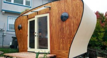 Architettura sostenibile: ufficio ecologico ad Oakland