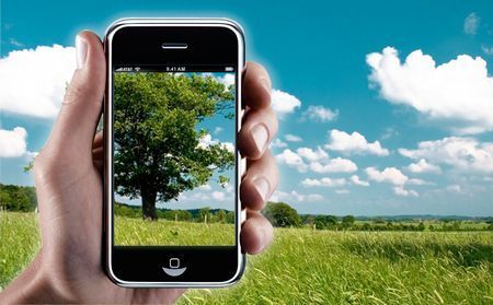 applicazioni-green-iphone applicazioni green iphone