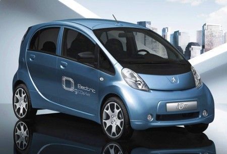 auto-elettrica-prezzi-modelli