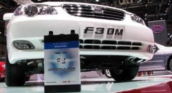 Auto elettriche: la Cina produrrà un milione di veicoli verdi l'anno dal 2020