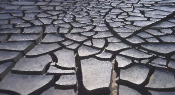 Cambiamenti climatici: l'80% del mondo è a rischio siccità