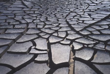 L'80% della Terra sarebbe a rischio siccità