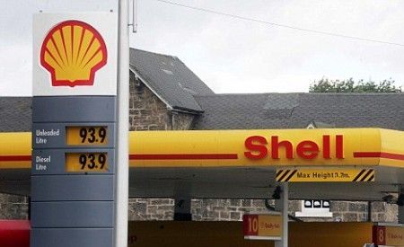 Shell premia i piccoli imprenditori con attenzione all'ecologia