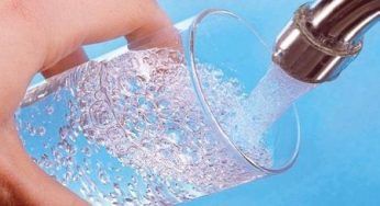 Consumo critico: campagna Coop sull'acqua del rubinetto