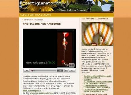 ecoartigianato-sito ecoartigianato sito