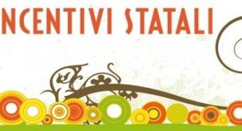 Ecoincentivi: come richiederli