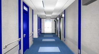 Edilizia ecosostenibile: energie rinnovabili negli ospedali a Bergamo