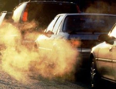 emissioni auto metano