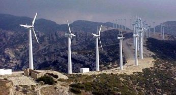 Energia eolica: a metà 2010 installati oltre 16 GW di capacità produttiva