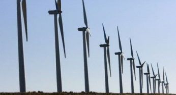 Energia eolica: GE conferma investimenti per 100 milioni di sterline