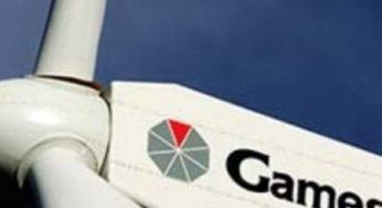 Energia eolica: in costruzione nuova turbina offshore da 5MW