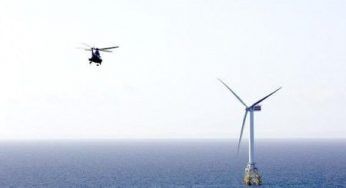 Energia eolica: Vattenfall investe un miliardo di euro in Germania