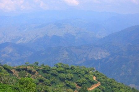 Energia idroelettrica, in sviluppo grande unità in Colombia