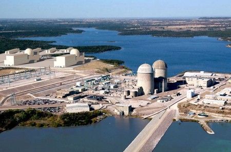 In Giappone primo prestito per lo sviluppo nucleare straniero