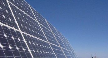 Energia solare: investimenti di BNP Paribas in Italia