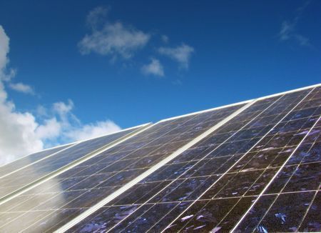 energia solare impianto fotovoltaico