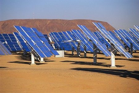 In California arrivano altri 1.000 MW di potenza solare