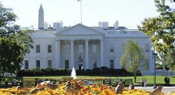 Energia solare: i pannelli fotovoltaici tornano sulla Casa Bianca