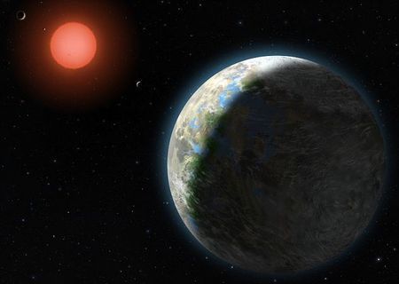gliese-581-g-terra-pianeta gliese 581 g terra pianeta