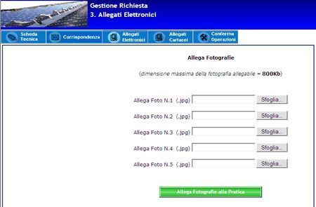 incentivi fotovoltaico gse allegati elettronici