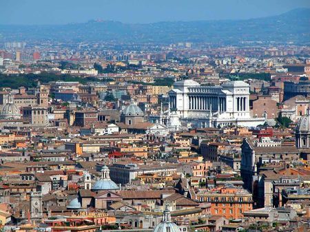 inquinamento-ambientale-roma inquinamento ambientale roma