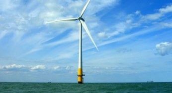 Energia eolica: installazioni di turbine in rialzo nel 2011