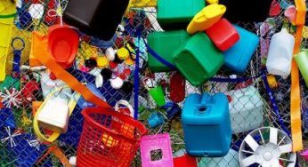 Plastica riciclabile: come fare la raccolta differenziata