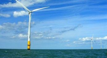 Energia eolica: qualche cambiamento di rotta per la Vattenfall