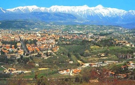 ambiente l aquila citta italiana piu verde