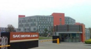 Auto elettrica: accordo cinese per società dell'orbita General Electric
