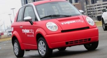 Auto elettriche: ecco svelato il prezzo della Think City
