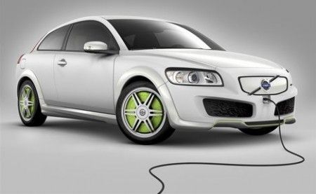 auto-elettrica-volvo-mercato