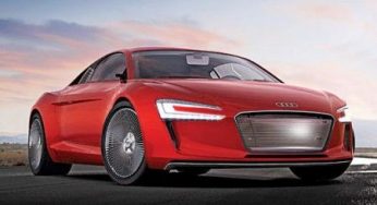 Auto elettriche: Audi leader del segmento di lusso entro dieci anni?