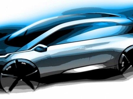 auto-elettriche-bmw-rivoluzionaria