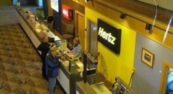 Auto elettriche: Hertz allarga gamma di veicoli ecologici noleggiabili