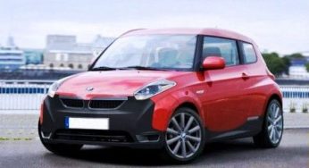 Auto elettriche: BMW investe 530 milioni di euro nella Megacity