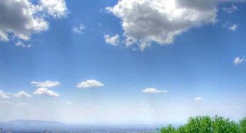 Clima: il ritardo dell'Unione Europea