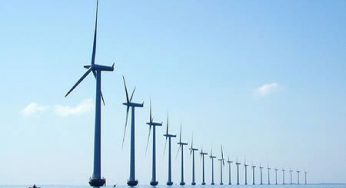 Energia eolica: la Corea del Sud investirà oltre 8 miliardi di dollari