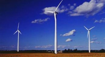 Energia eolica: il polso della situazione negli USA