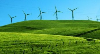 Energia eolica: stime sulla produzione complessiva nel 2030