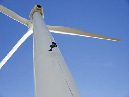 Nuovi studi sulle turbine eoliche