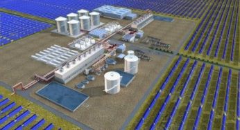 Energia solare: Duke Energy completa il più grande impianto solare del Paese