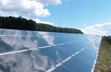 First Solar perde la leadership nel segmento fotovoltaico