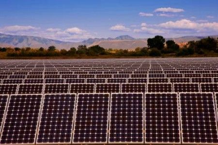 Nuovo impianto fotovoltaico nel nord Italia