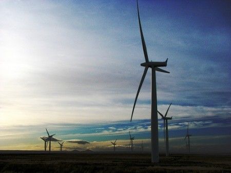 Energie rinnovabili, altri investimenti indiani
